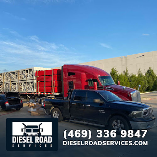 Diesel Road Services