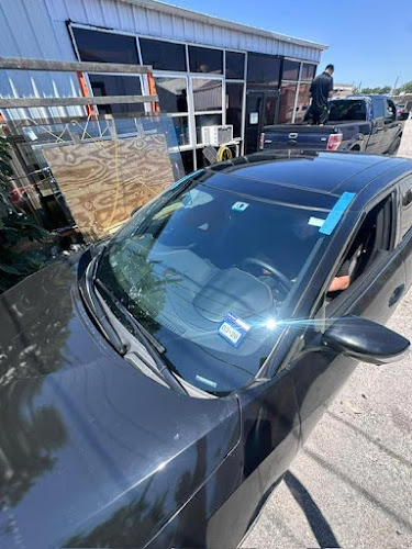 Discount Glass Texas