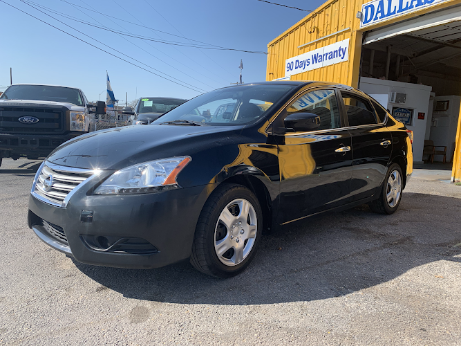 Dallas Auto Drive