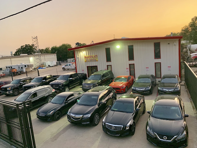 Dallas Royal Auto