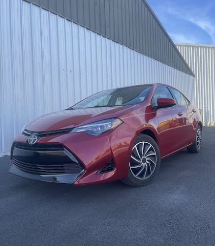 Dallas Auto Plug LLC