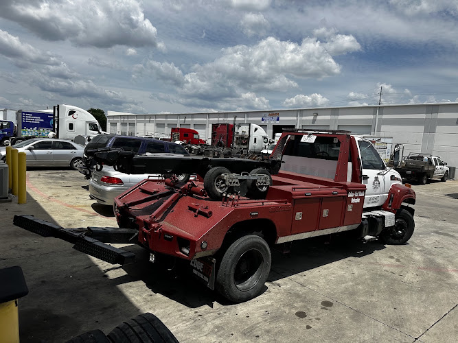 Dixons Towing & Roadside Assistance