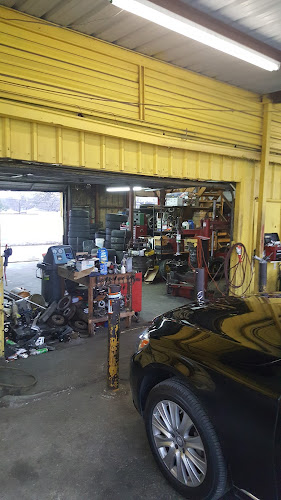 Dallas Tire & Lube