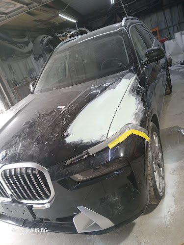 Dallas automotive services
