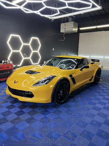 DallasAutoSpa Wraps/Tint/PPF