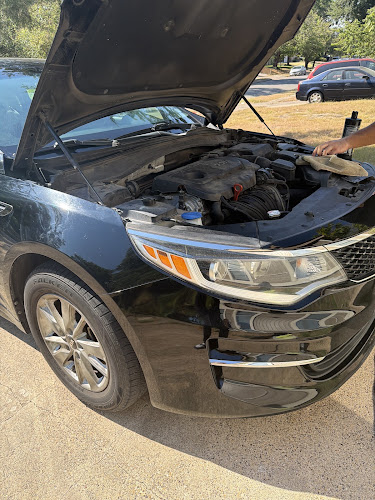 Dallas Best Car Detailing