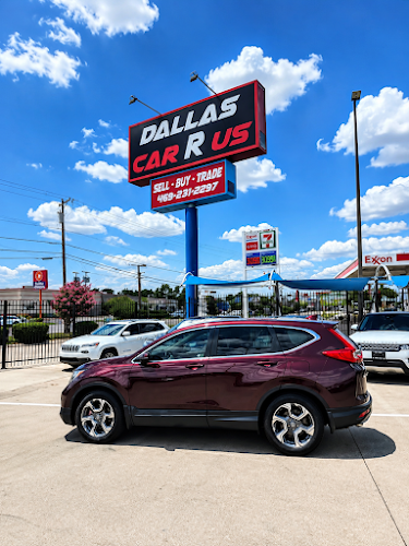 Dallas Car R Us