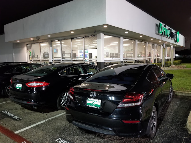 DriveTime Used Cars