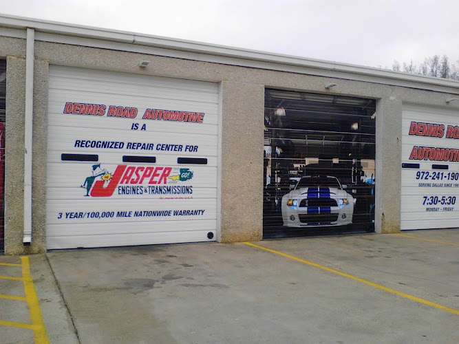 Dennis Road Automotive