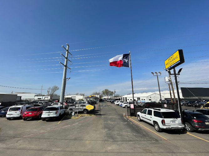 Dent Mechanic Group
