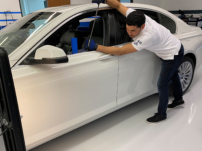 Dent Touch, LLC