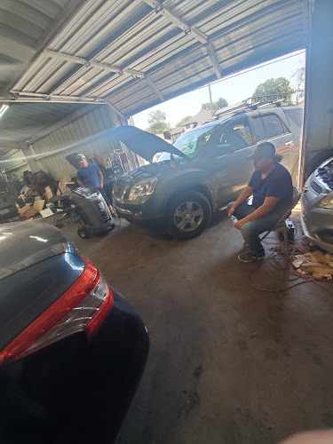 Fernandez Auto Electric