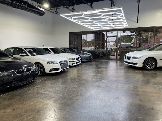 ESB Motors