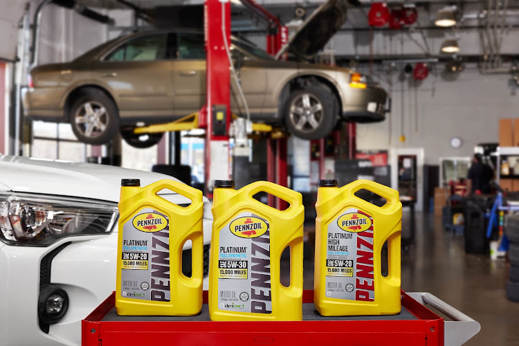 Firestone Complete Auto Care
