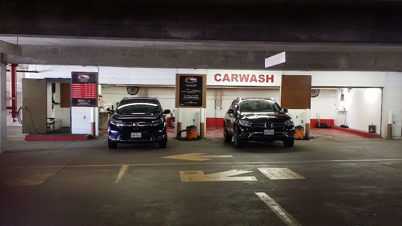 First Class Auto Care