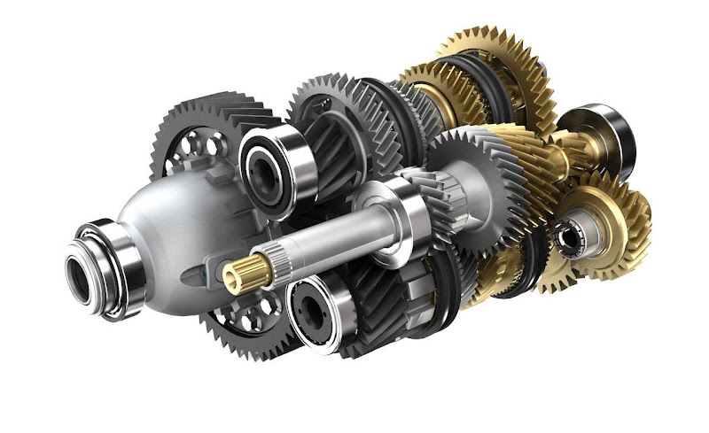 Eagle Transmission