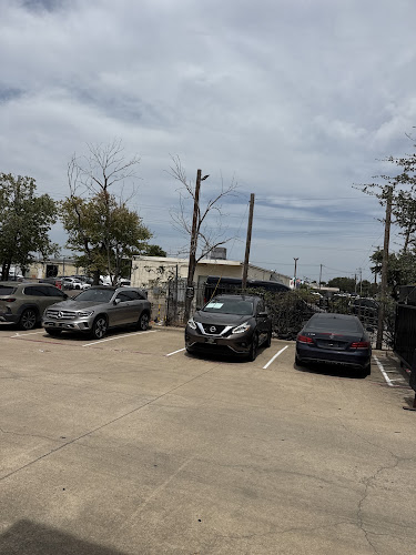 Easy Cars LLC