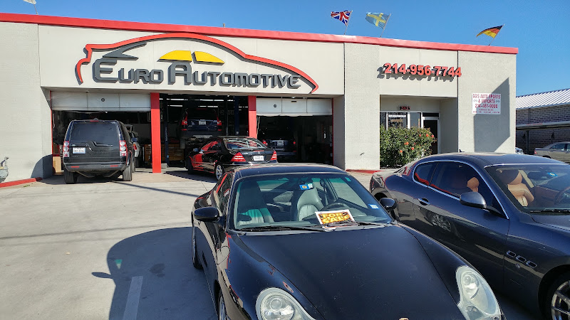 Euro Automotive