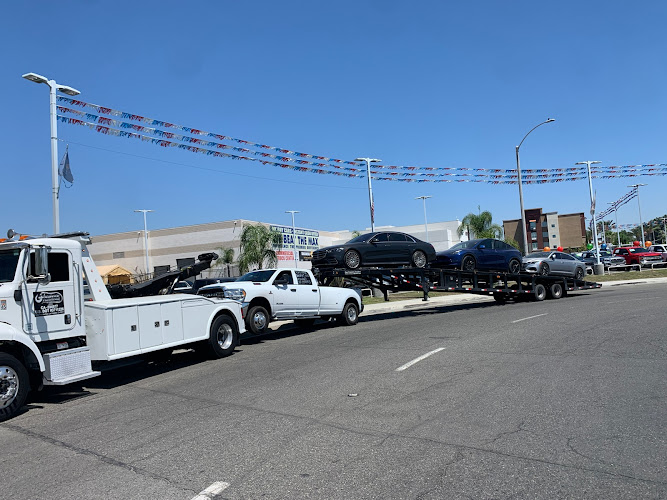 OnSite Towing & Recovery Inc