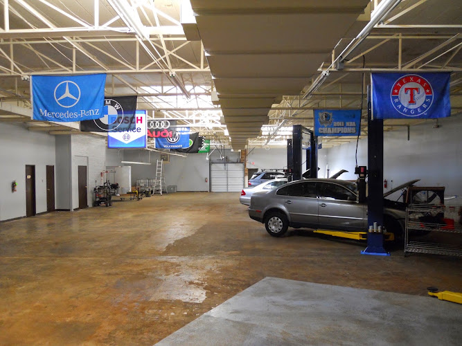 European Service Center