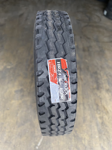 Eduado's Tire Service