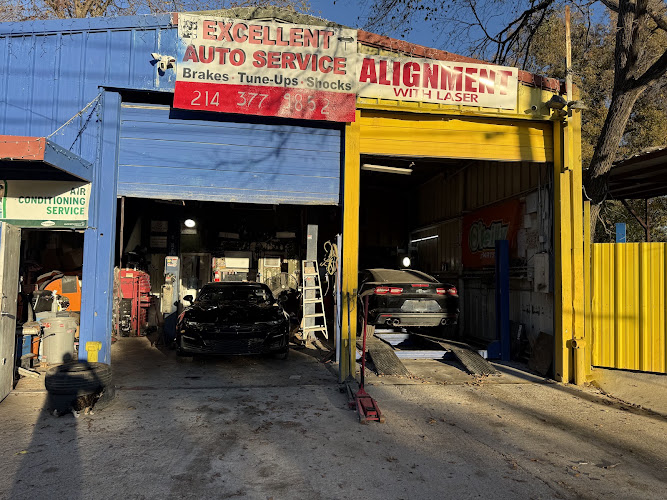 Excellent Auto Service
