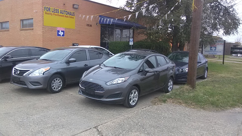 For Less Autohaus