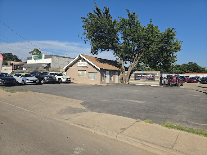 El Primo Autogroup LLC