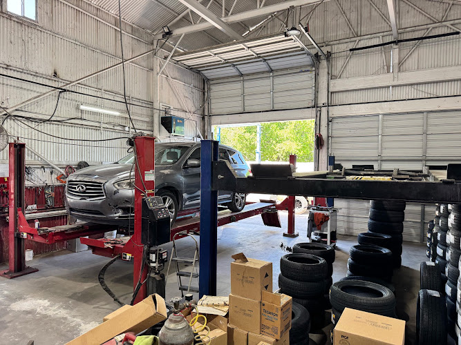 Franco's Auto Service