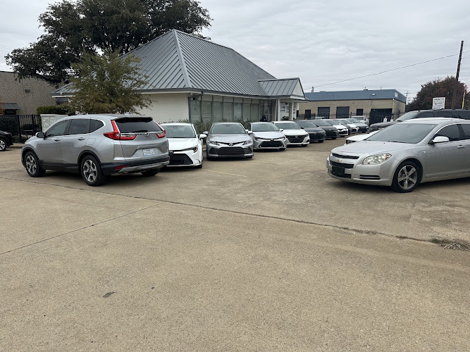 Elite Car Company