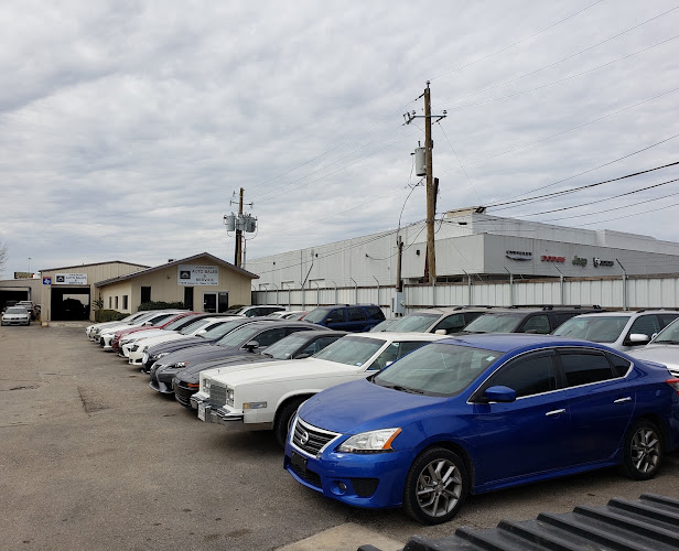 Hakman Auto Sales & Service