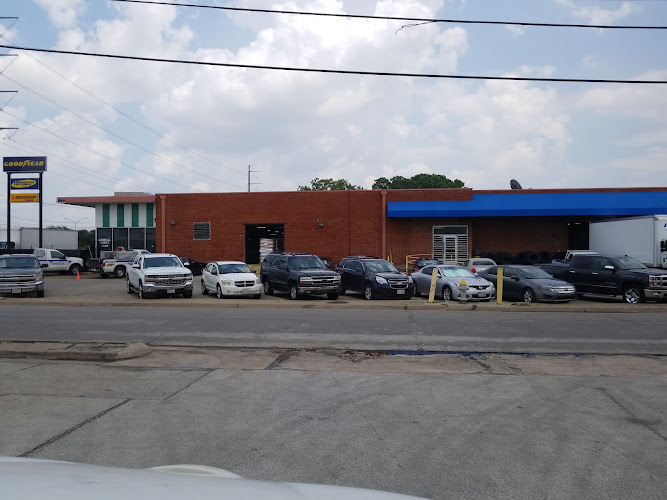 Goodyear Commercial Tire & Service Centers