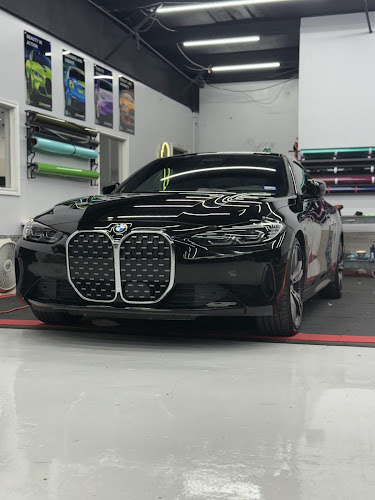 GB Motors Detailing