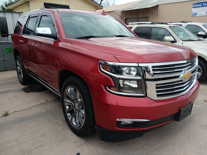 GM Auto Grup Inc.