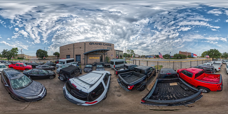 Grand Cars LLC