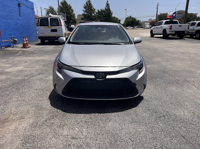 Hebron Auto Sales