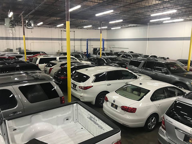 Galleria Cars