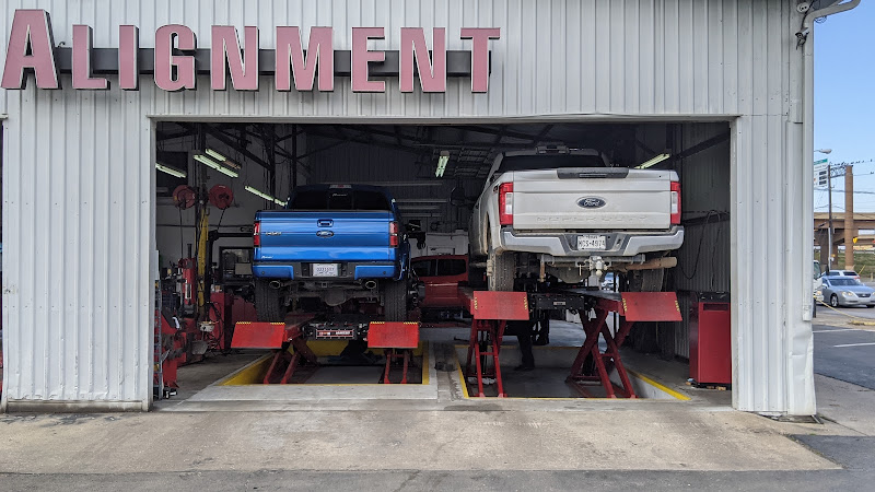 Gary's Alignment & Auto Repair