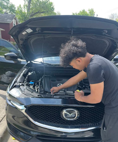 Hidden Mobile Car Detailing Of Carrollton