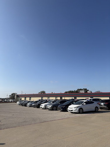 H & K Auto Sales