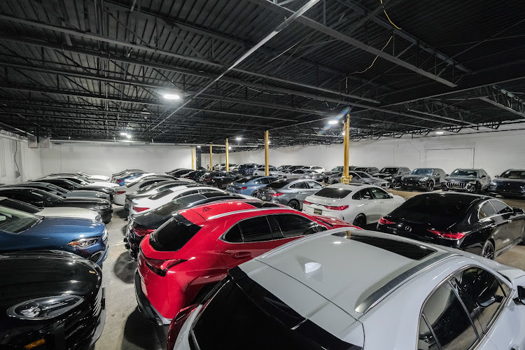 Go Luxury Auto Group