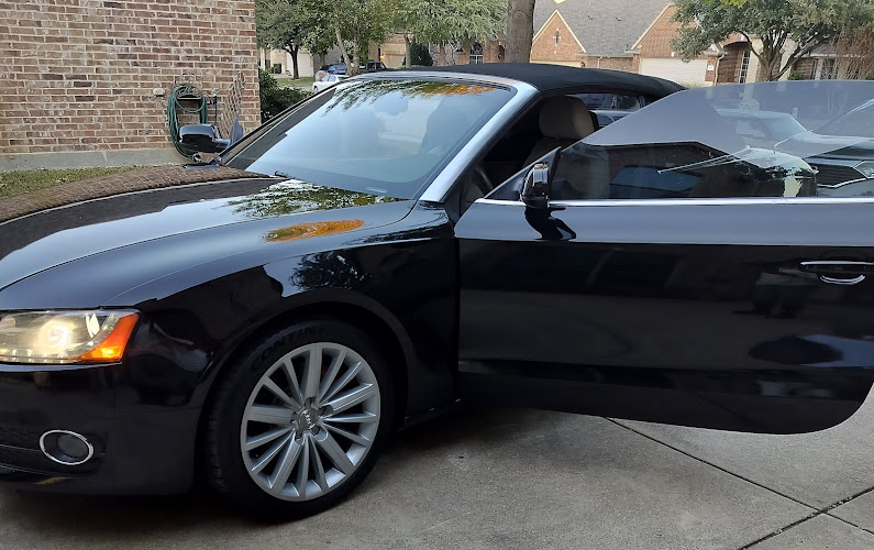 HAMM CARS LLC