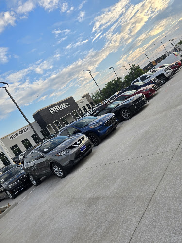 IMD Motors Inc