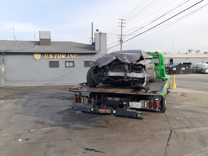 U.S. Tow, Inc