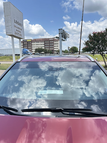 Inzhagy Auto glass