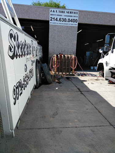 J & L Tire Service