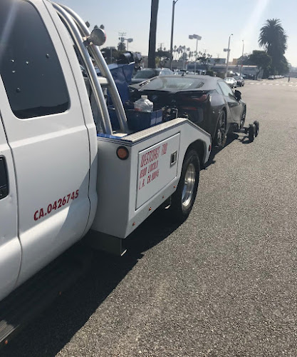 Fast and Reliable Towing