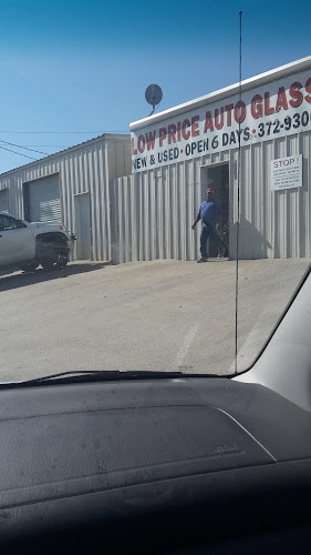 Jacobs Low Price Auto Glass