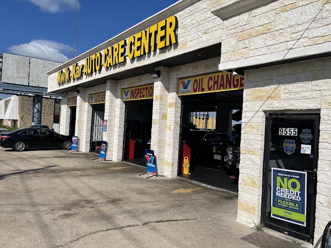 Kwik Kar Auto Care Center