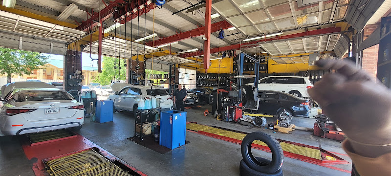 Kwik Kar Auto Dallas
